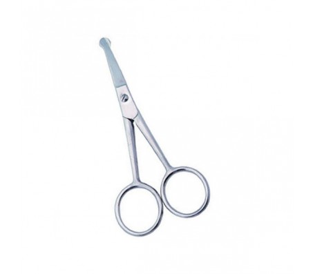 Nail & Cuticle Scissors